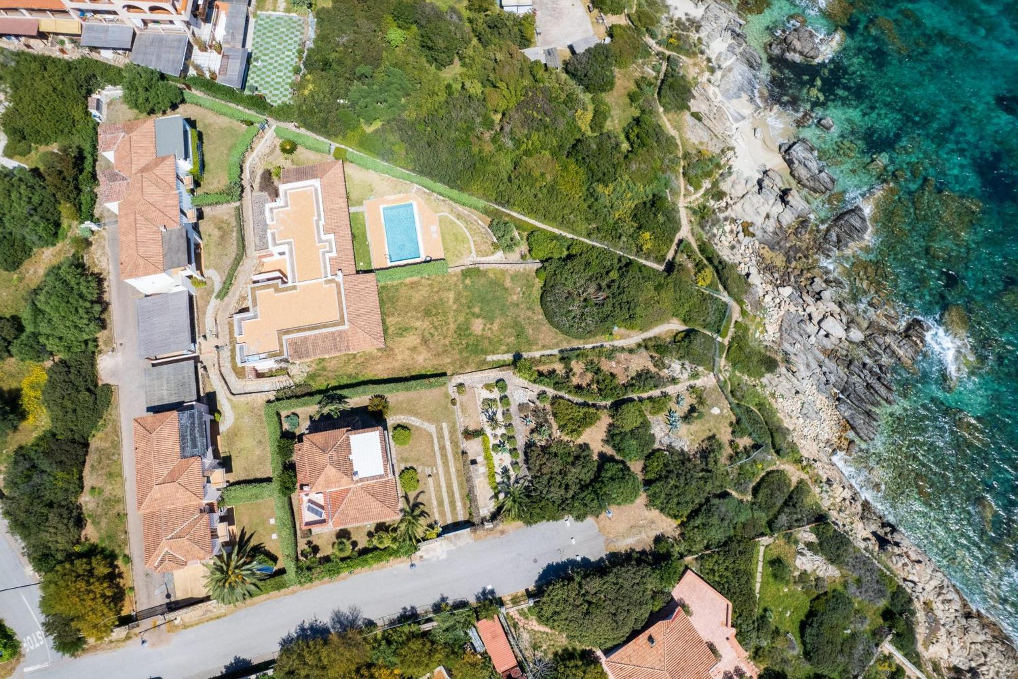 Bellosguardo 3, 8 - Klodge Olbia Exterior photo