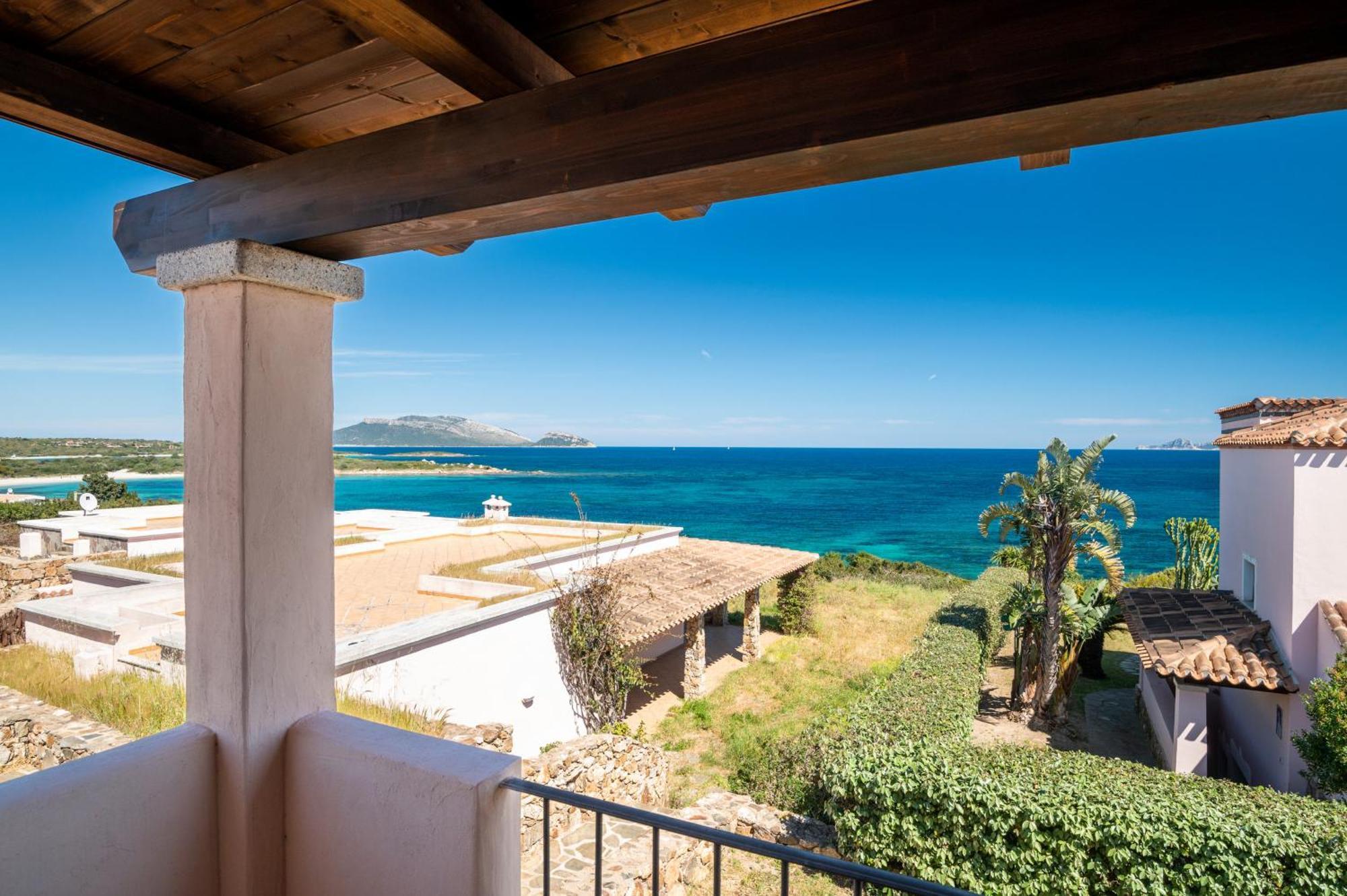 Bellosguardo 3, 8 - Klodge Olbia Exterior photo