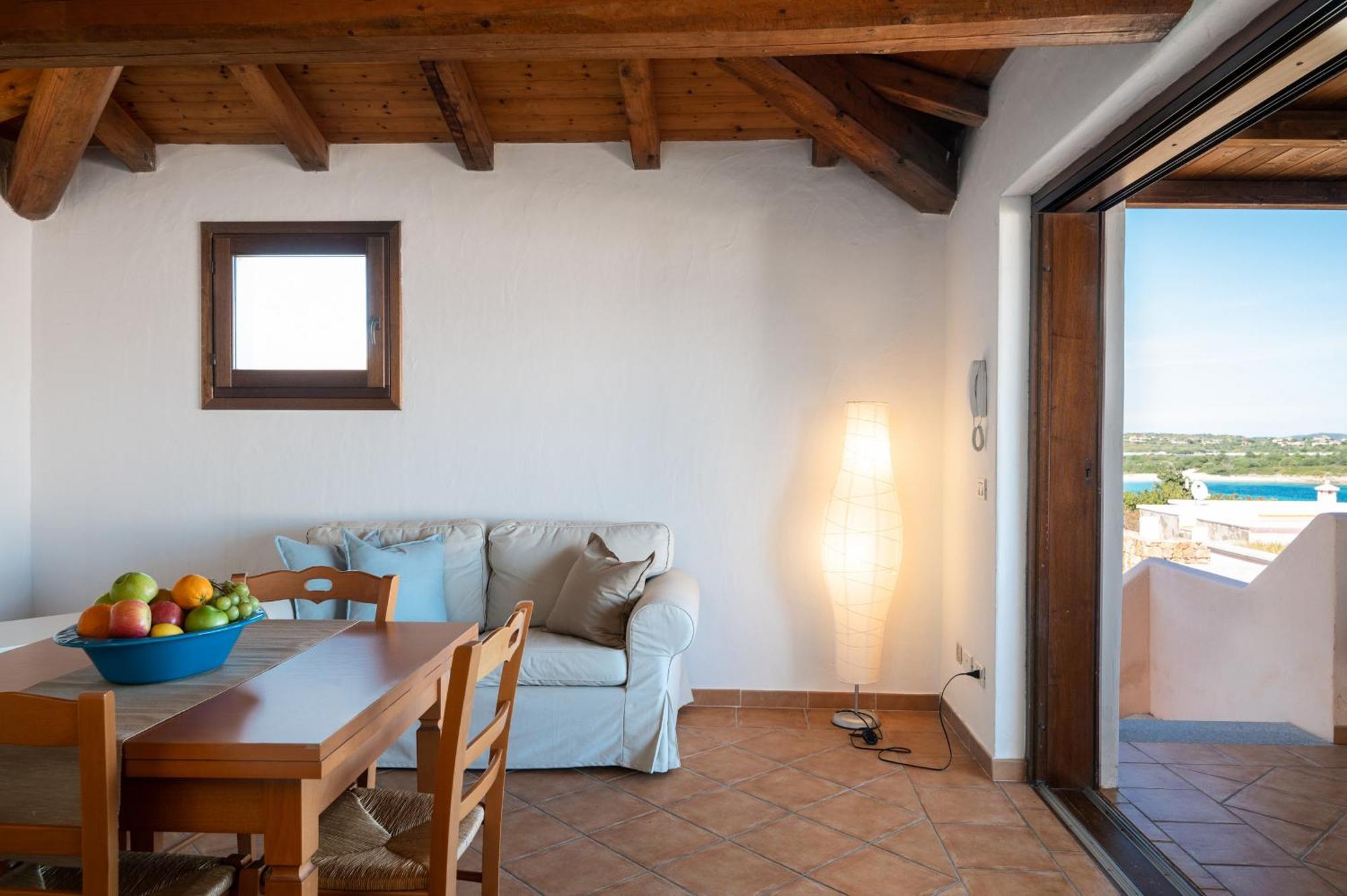 Bellosguardo 3, 8 - Klodge Olbia Exterior photo