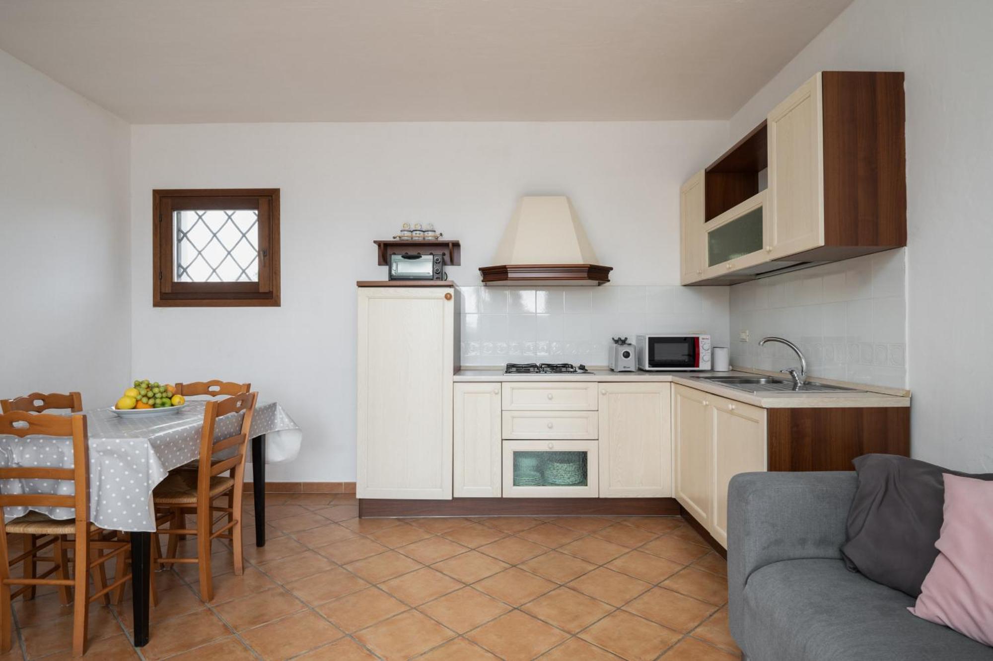 Bellosguardo 3, 8 - Klodge Olbia Exterior photo
