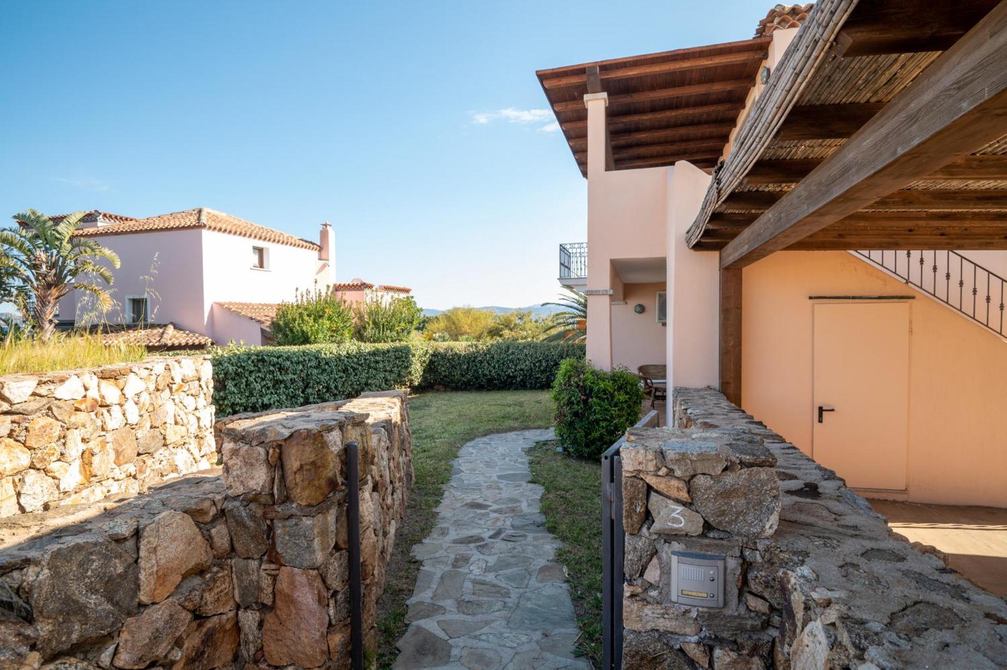 Bellosguardo 3, 8 - Klodge Olbia Exterior photo